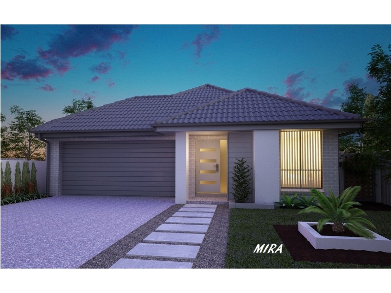 Lot 4 Sweetman Lane, Hillcrest QLD 4118