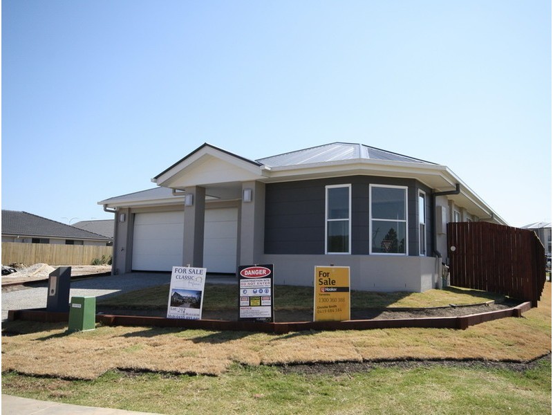 8 Sommer Street, Yarrabilba QLD 4207