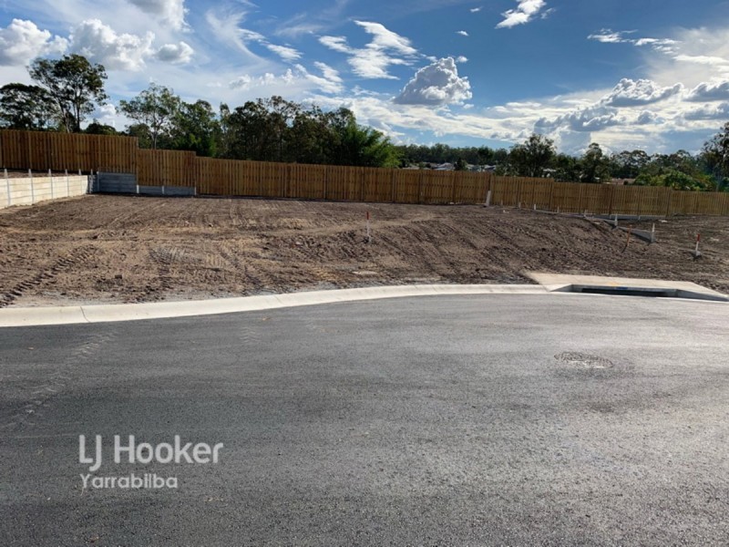 Lot 7/46 Argule Street, Hillcrest QLD 4118
