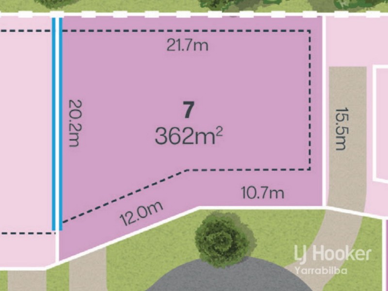 Lot 7/46 Argule Street, Hillcrest QLD 4118