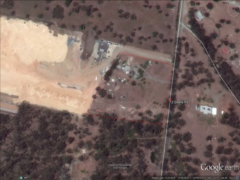 12-26 Steele Road, Logan Village QLD 4207