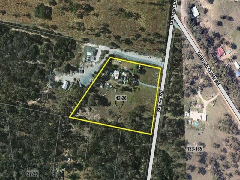 12-26 Steele Road, Logan Village QLD 4207