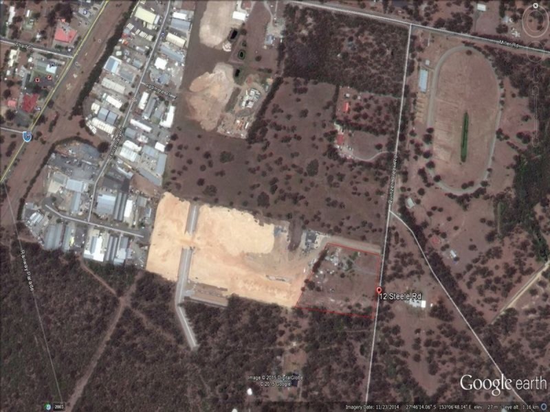 12-26 Steele Road, Logan Village QLD 4207