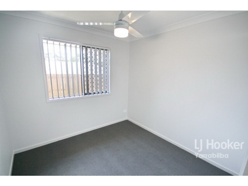 48. Woodline Drive, Springfield Lakes QLD 4300