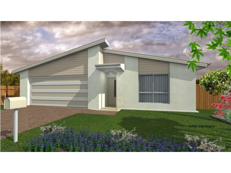 Lot 9 Brentwood Drive, Ebbw Vale QLD 4304
