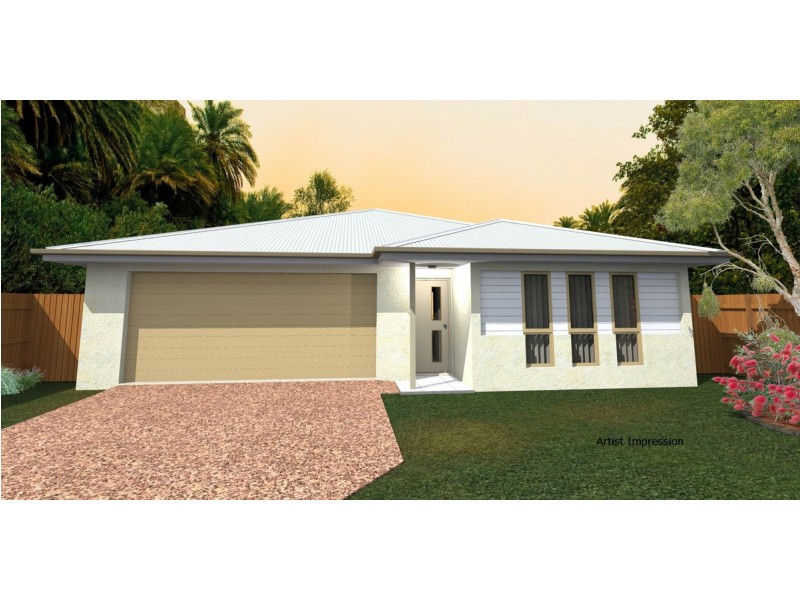 Lot 9 Brentwood Drive, Ebbw Vale QLD 4304