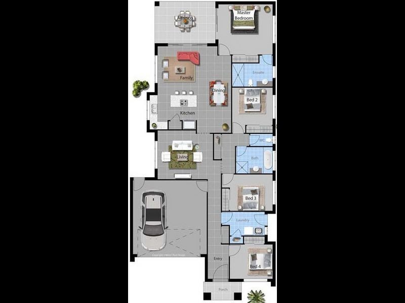 L4 48 Utrecht, Cornubia QLD 4130