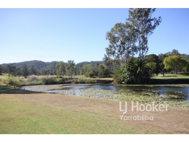Kooralbyn QLD 4285