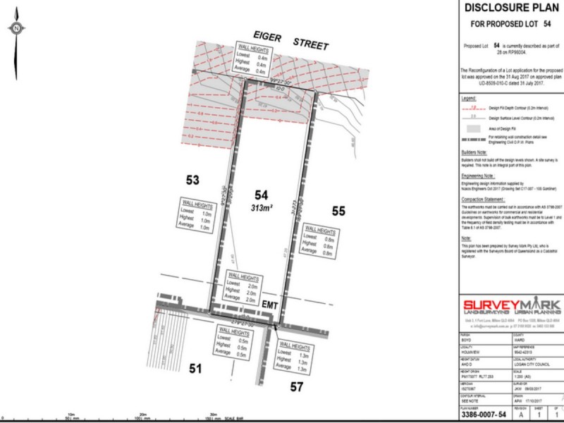 Lot 54/105 Gardiner Road, Holmview QLD 4207