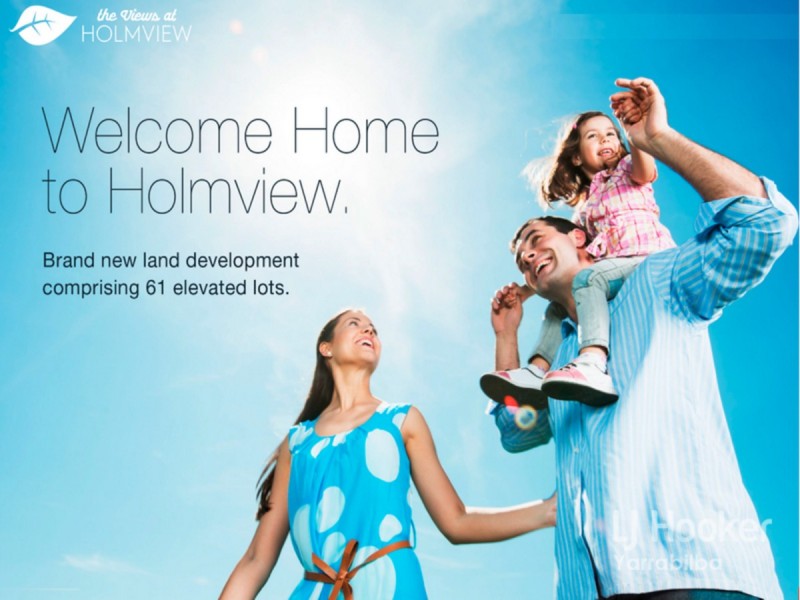 Lot 49/105 Gardiner Road, Holmview QLD 4207