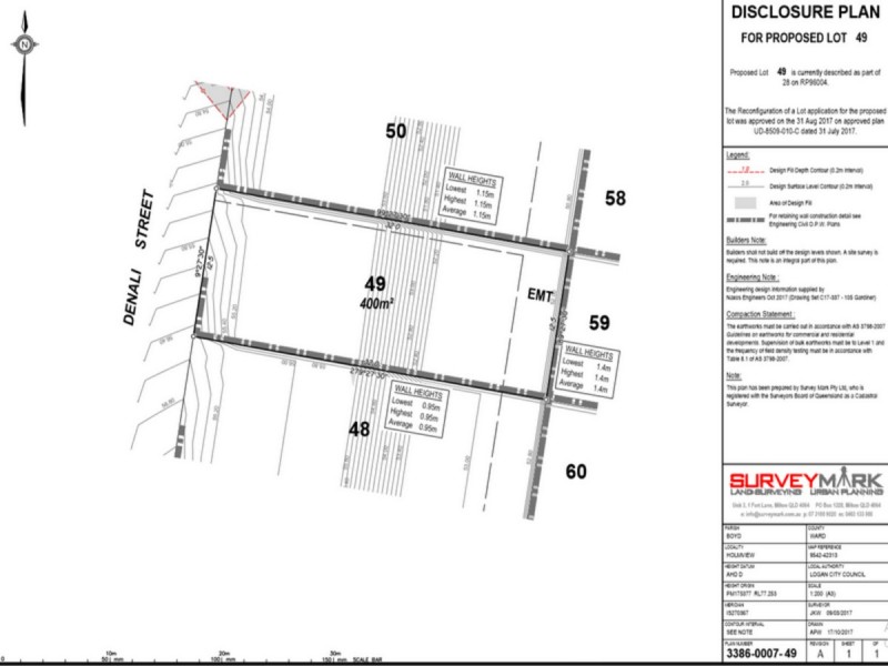 Lot 49/105 Gardiner Road, Holmview QLD 4207