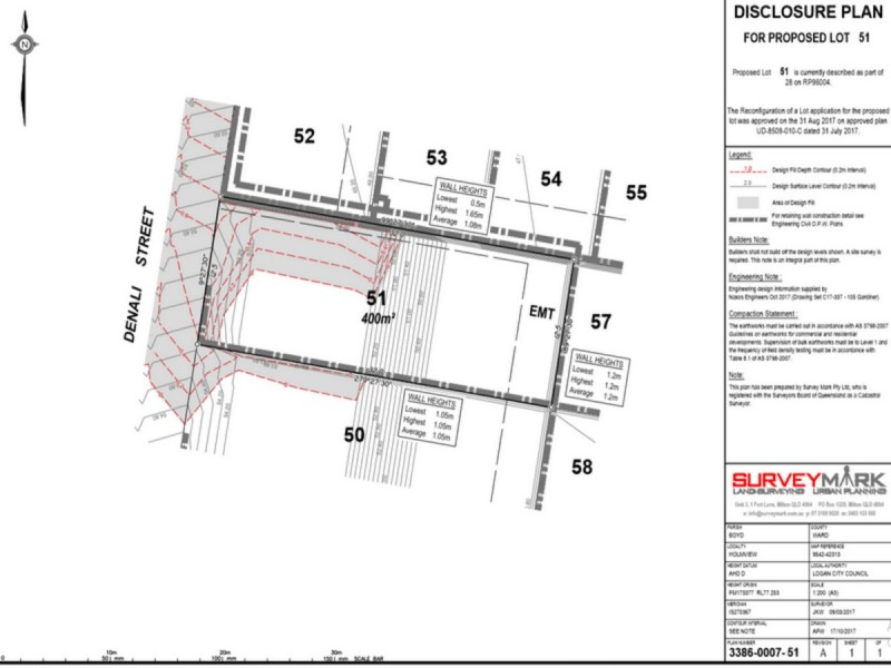 Lot 51/105 Gardiner Road, Holmview QLD 4207