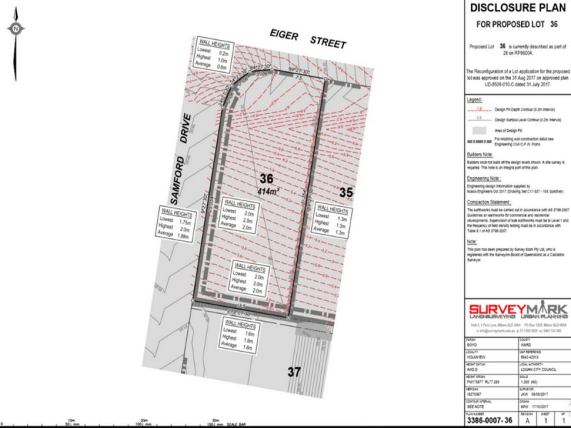 Lot 36/105 Gardiner Road, Holmview QLD 4207