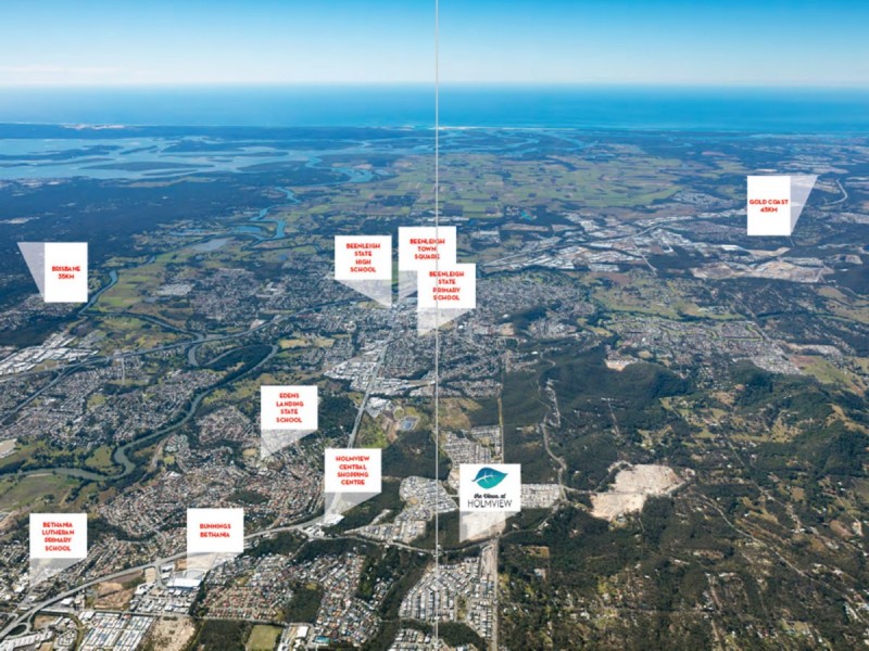 Lot 36/105 Gardiner Road, Holmview QLD 4207