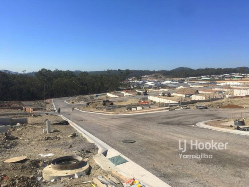 Lot 36/105 Gardiner Road, Holmview QLD 4207