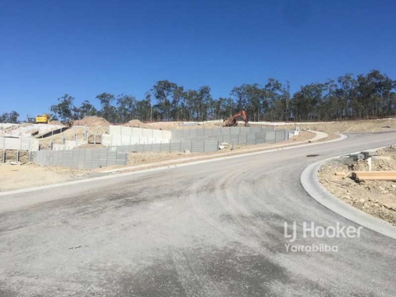 Lot 36/105 Gardiner Road, Holmview QLD 4207