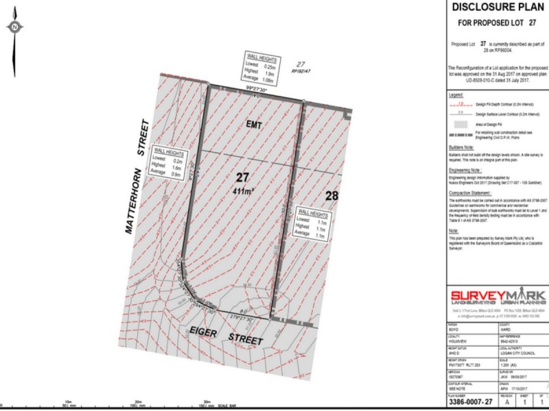 Lot 27/105 Gardiner Road, Holmview QLD 4207