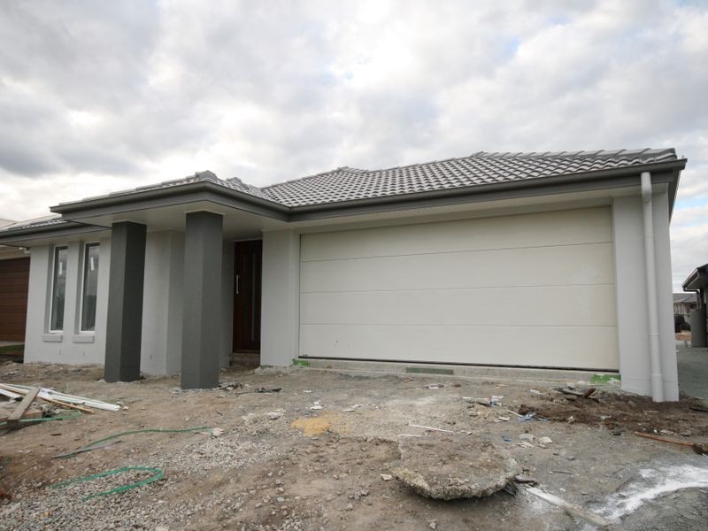 20 Kurgan Lane, Yarrabilba QLD 4207