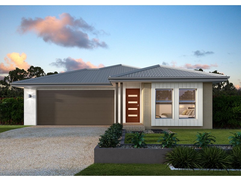 Lot 10 Sweetman Lane, Hillcrest QLD 4118