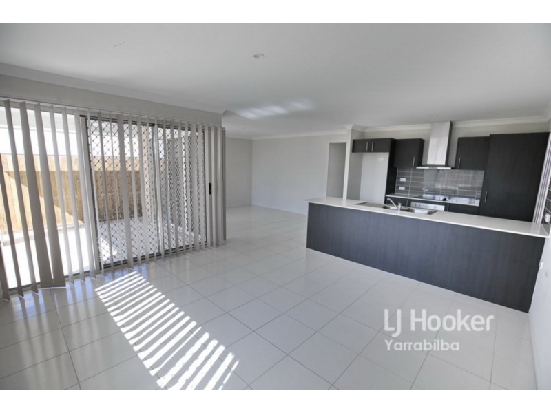 20 Latham Street, Yarrabilba QLD 4207