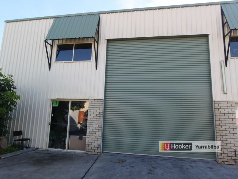 1/36 Centenary Place, Logan Village QLD 4207