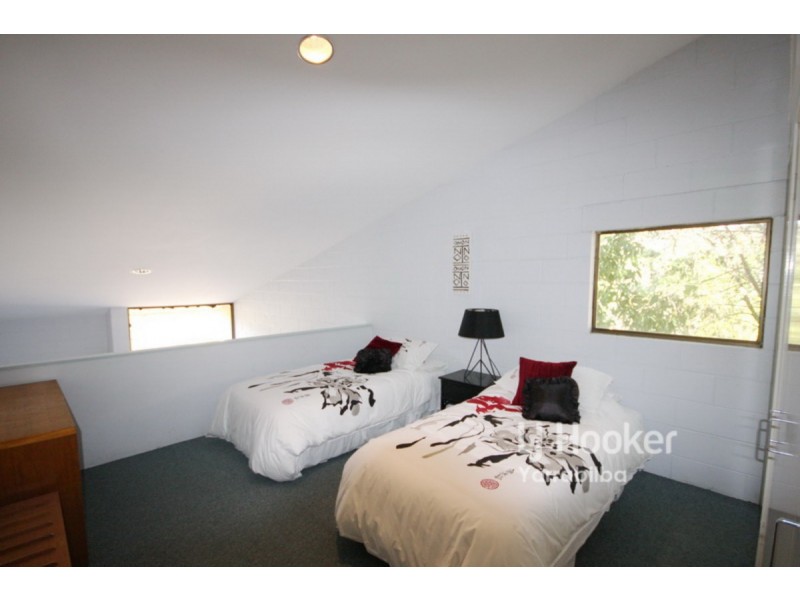 Kooralbyn QLD 4285
