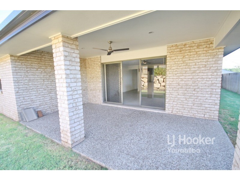 17 Seawest Street, Yarrabilba QLD 4207