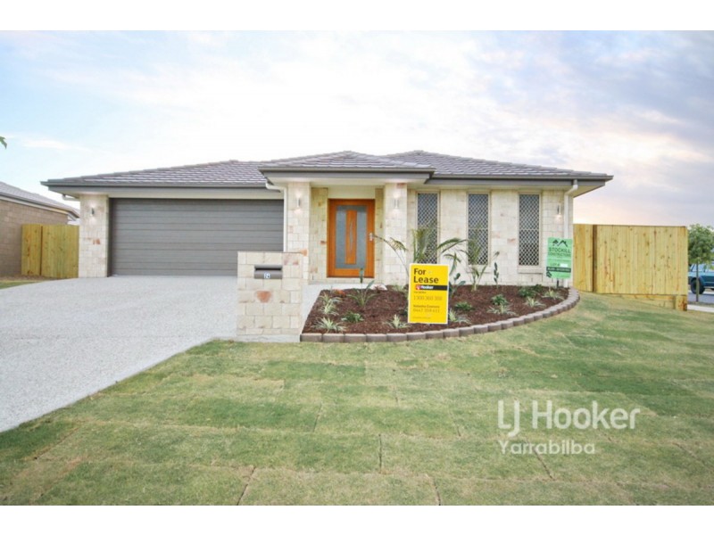 24 Myers Street, Yarrabilba QLD 4207