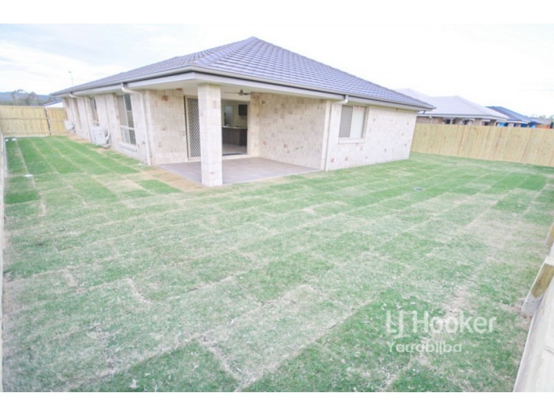 24 Myers Street, Yarrabilba QLD 4207