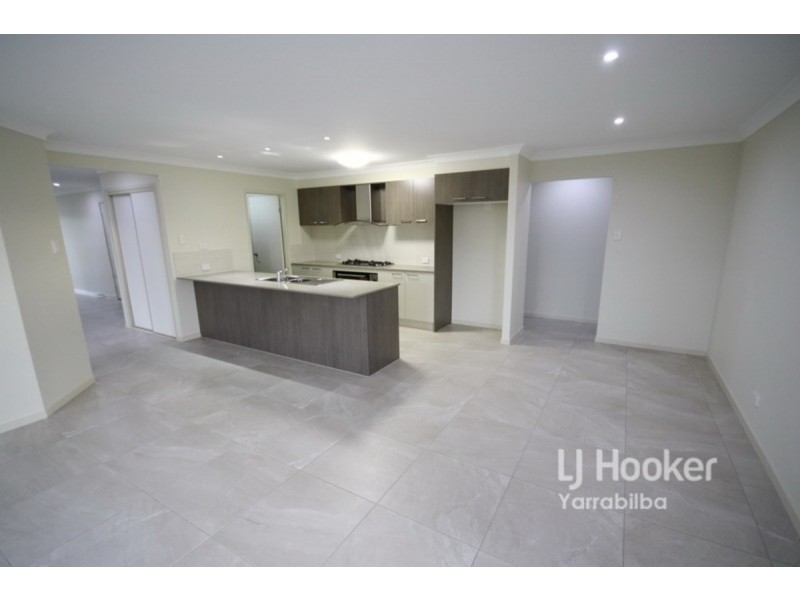 24 Myers Street, Yarrabilba QLD 4207