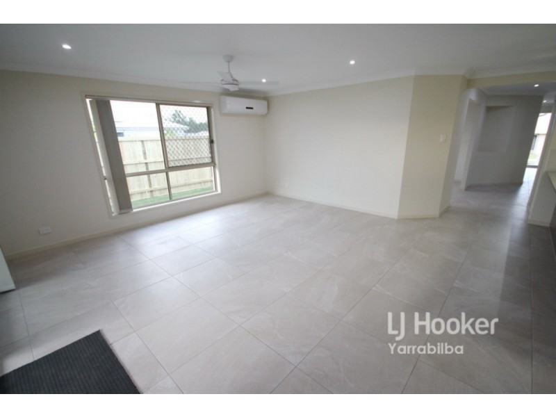 24 Myers Street, Yarrabilba QLD 4207