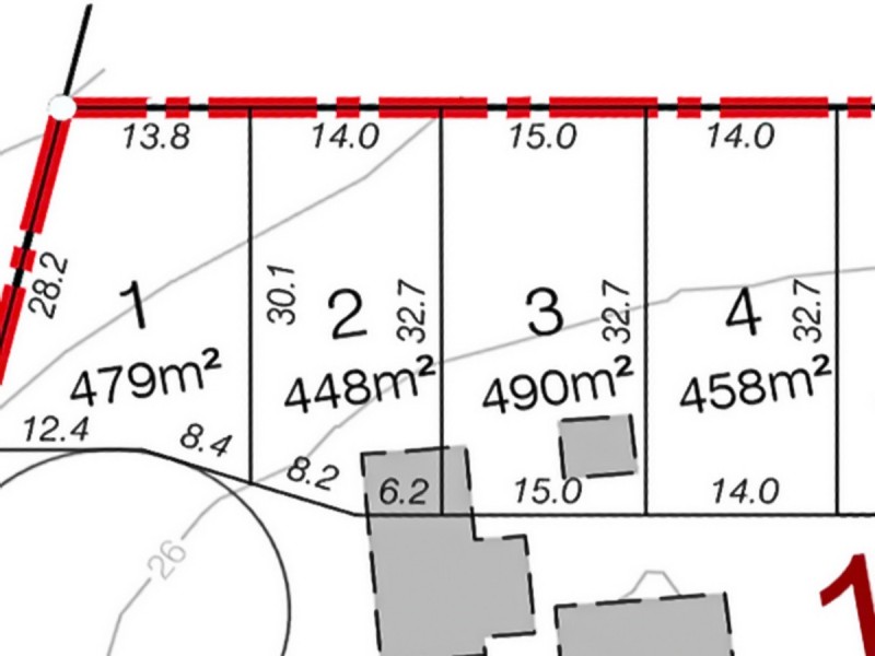 Lot 1/326 Chambers Flat Road, Logan Reserve QLD 4133
