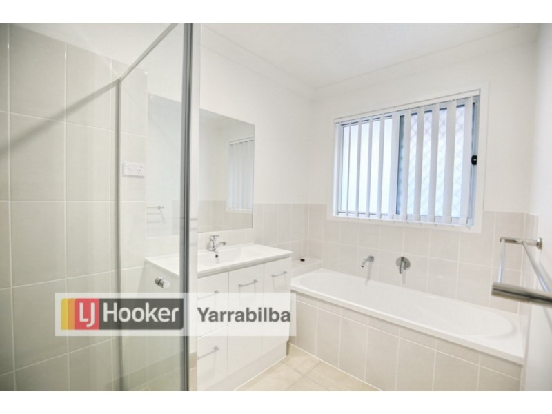 18 Hillard Street, Yarrabilba QLD 4207