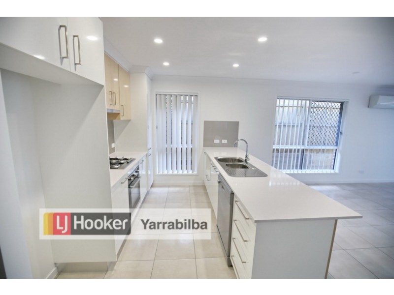 18 Hillard Street, Yarrabilba QLD 4207