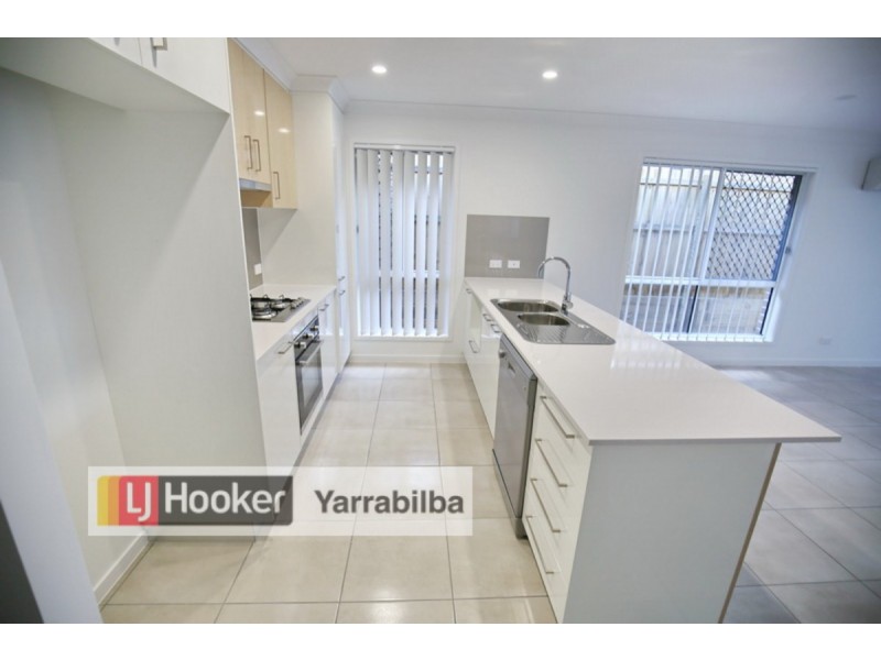 18 Hillard Street, Yarrabilba QLD 4207