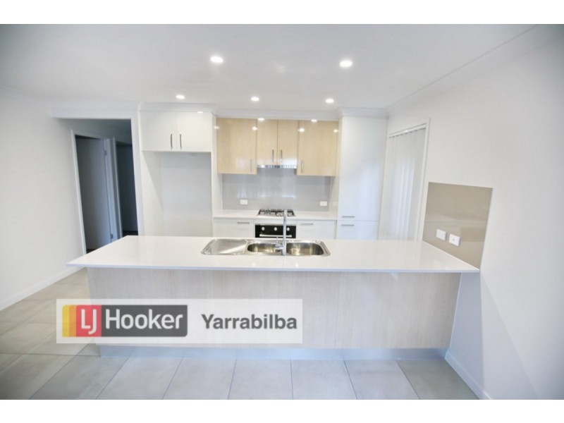 18 Hillard Street, Yarrabilba QLD 4207
