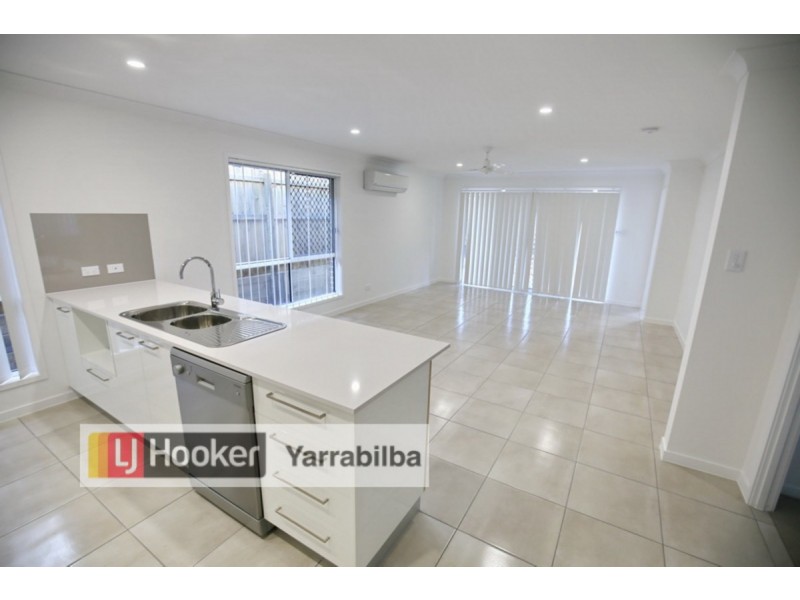 18 Hillard Street, Yarrabilba QLD 4207