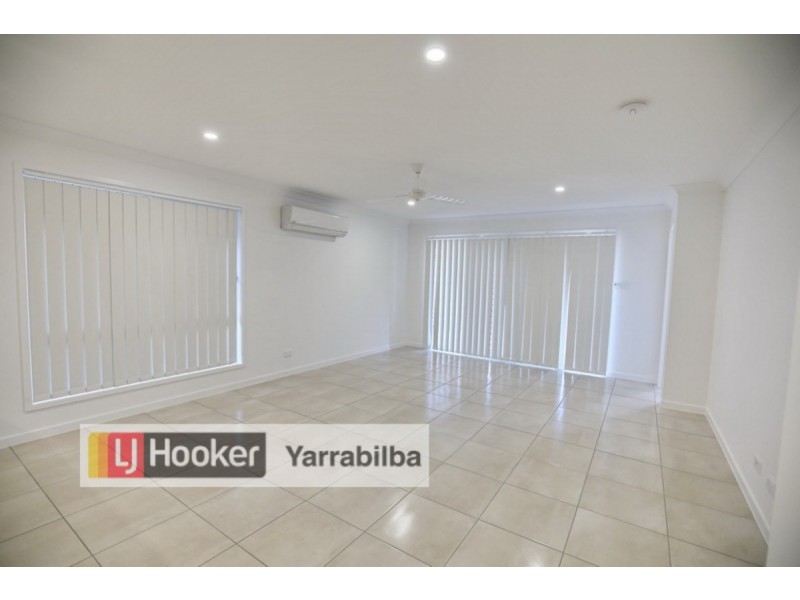 18 Hillard Street, Yarrabilba QLD 4207