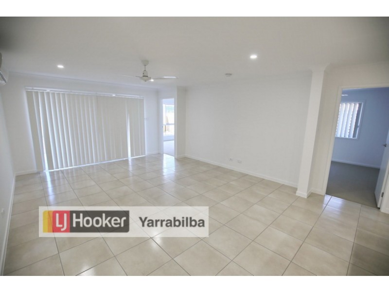 18 Hillard Street, Yarrabilba QLD 4207