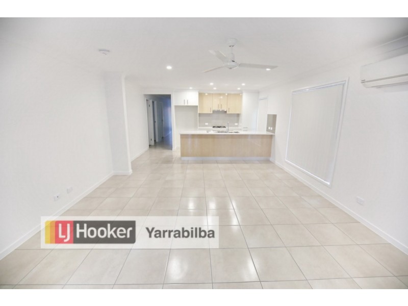 18 Hillard Street, Yarrabilba QLD 4207