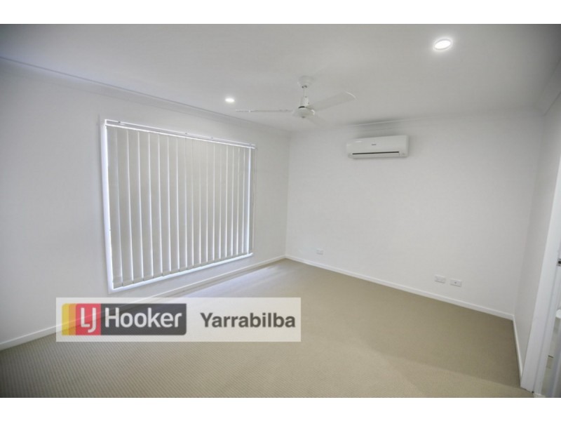 18 Hillard Street, Yarrabilba QLD 4207