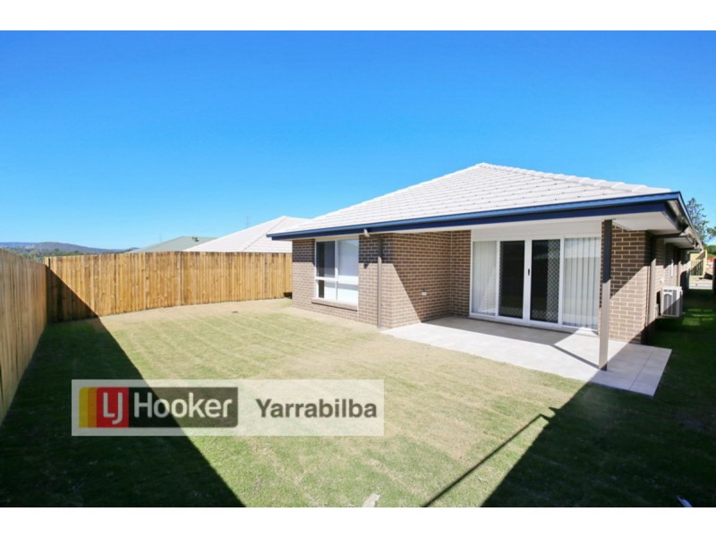 18 Hillard Street, Yarrabilba QLD 4207