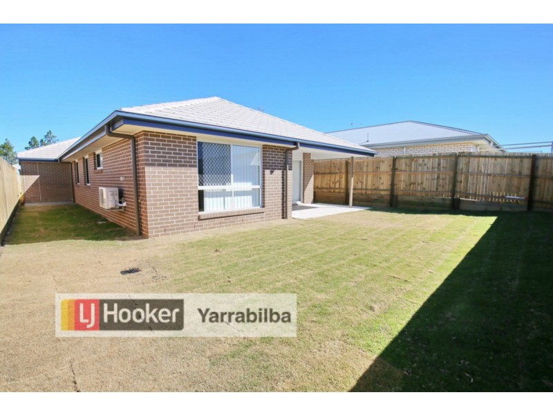 18 Hillard Street, Yarrabilba QLD 4207