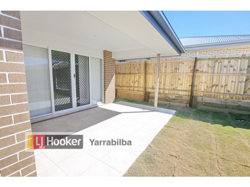 18 Hillard Street, Yarrabilba QLD 4207