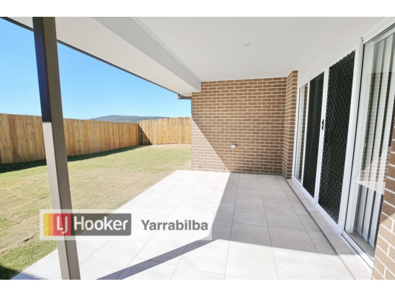 18 Hillard Street, Yarrabilba QLD 4207