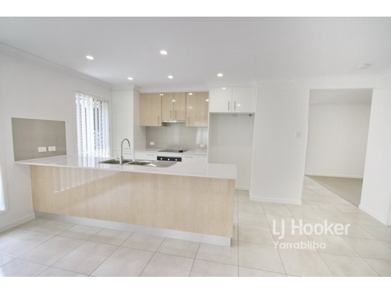 13 Tomlinson Street, Yarrabilba QLD 4207