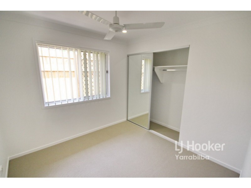 13 Tomlinson Street, Yarrabilba QLD 4207