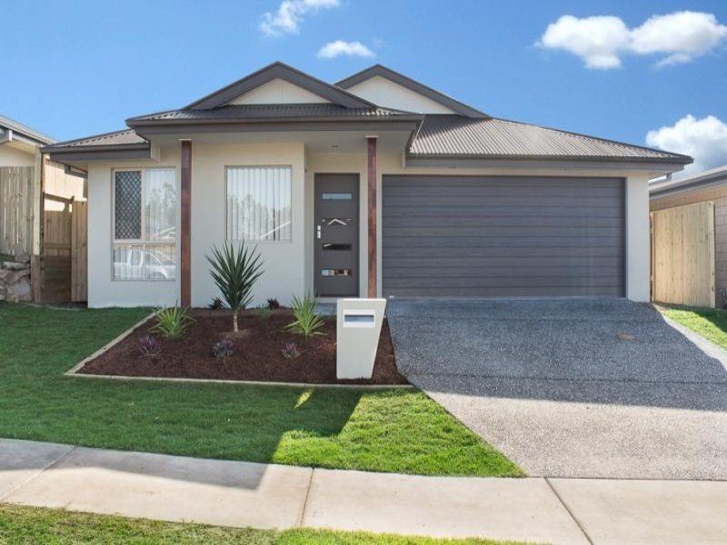 11 Bailey Street, Yarrabilba QLD 4207