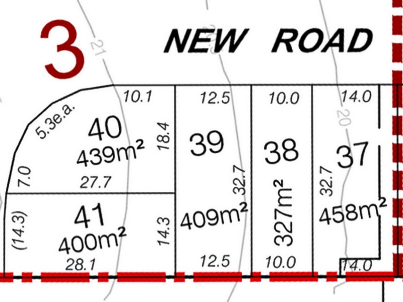 Lot 38/326 Chambers Flat Road, Logan Reserve QLD 4133