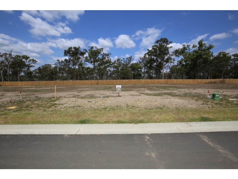 Lot 45/326 Chambers Flat Road, Logan Reserve QLD 4133